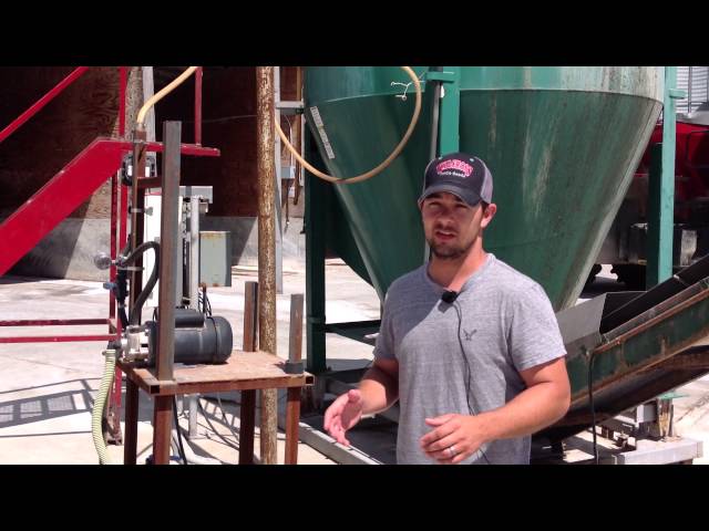 The Benefits of BP FA by Country Road Distributors
