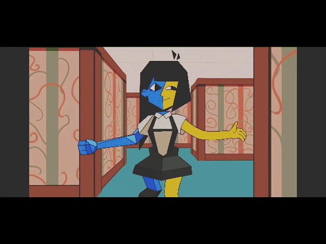 ENA Extinction Party edit.