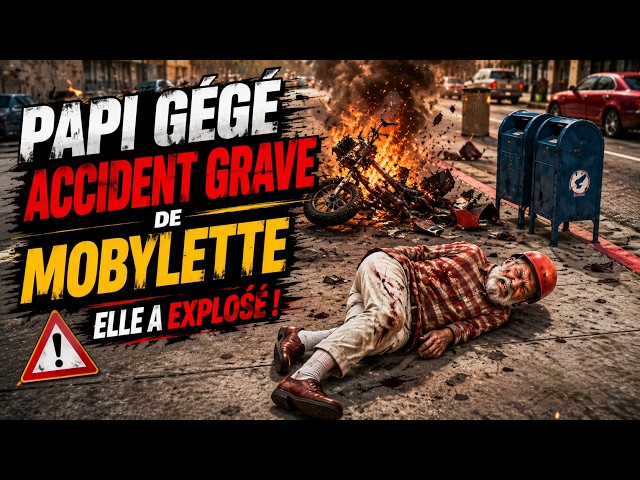 épisode 29 🤎🤍👴 Gérard "Papi Gégé" Dupré 🇫🇷 | 78 ans | À Los Santos sur le serveur Replay WL 🤍🤎