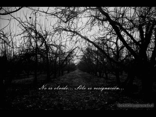 Uaral - Lamentos...