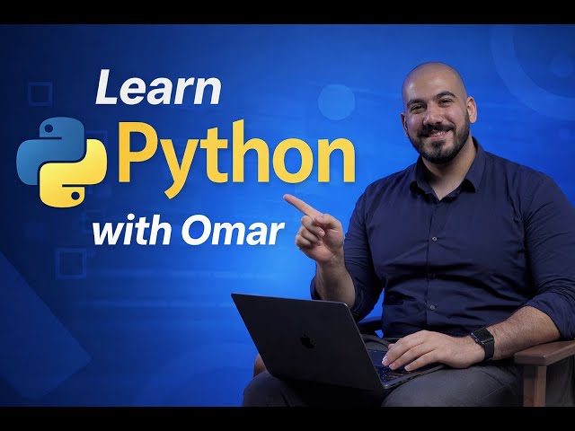 08 – Short If (Ternary Operator) في Python | اكتب if في سطر واحد