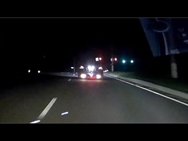 First Drive of 350hp Wrx After Dyno (Big Flames and Pops)