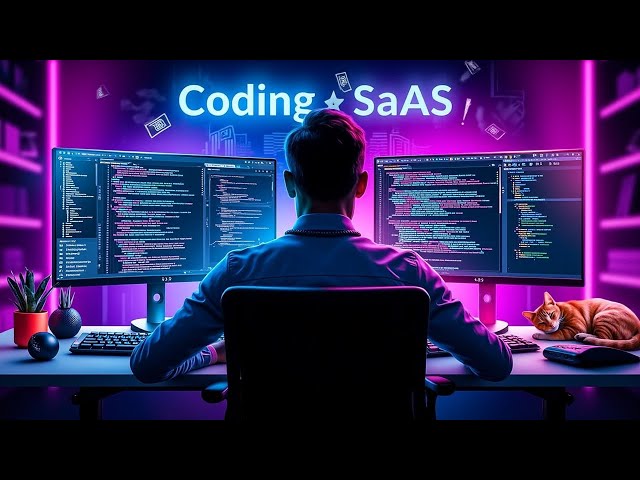 Coding SaaS Using Cursor AI for 2 hours Every Day #30