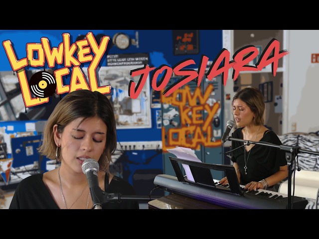 JOSIARA takes off with "far too gone" – Lowkey Local | M94.5