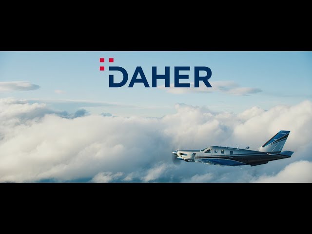 Daher - Film Corporate