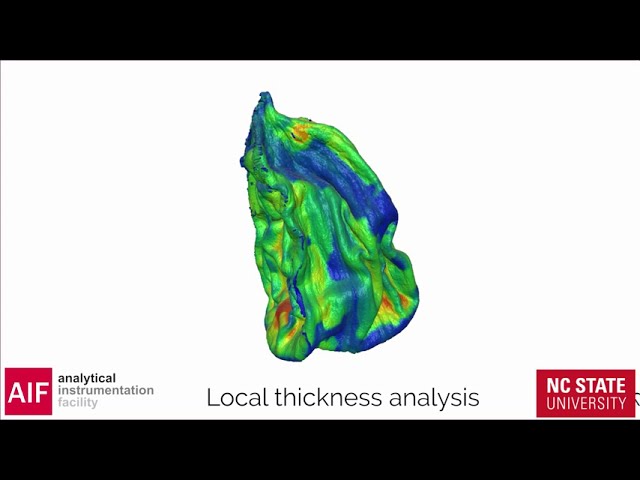 Introduction to X-ray Computed Tomography
