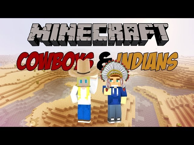Block Party & Cowboys n' Indians With NiclasBlocko!