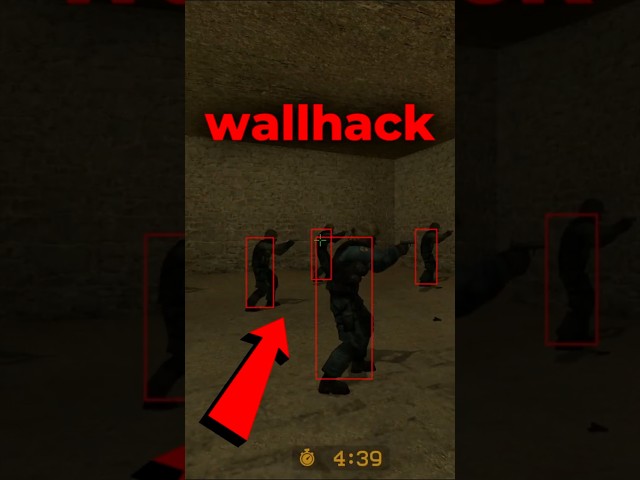 You can make your very own Wallhack in Python! #swedz #cheatengine #python