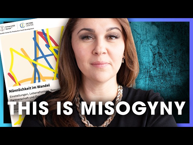 The Psychology of Misogyny and Coercive Control