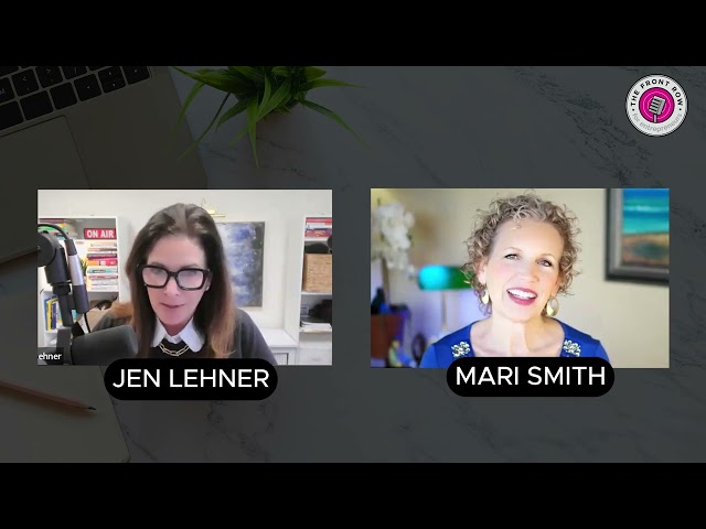 The Mari Smith Interview: The Facebook Queen Gets Real About Social Media in 2025