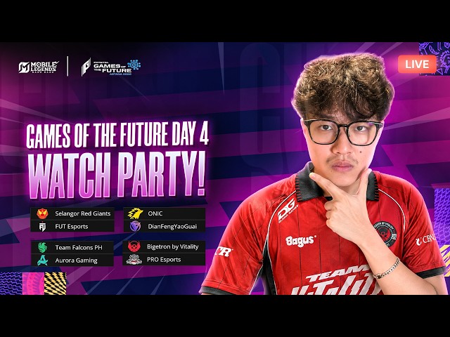 MY GOATS BIGEGOAT vs PRO !!! GOTFF WATCH PARTY DAY 4