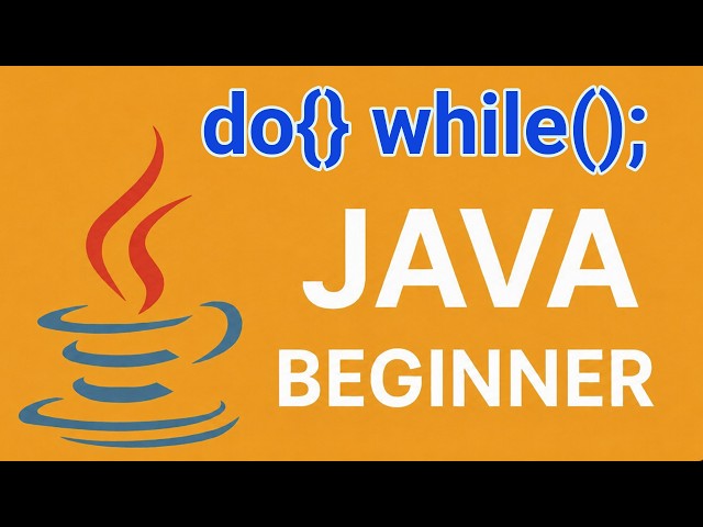 16# - do while loops in java