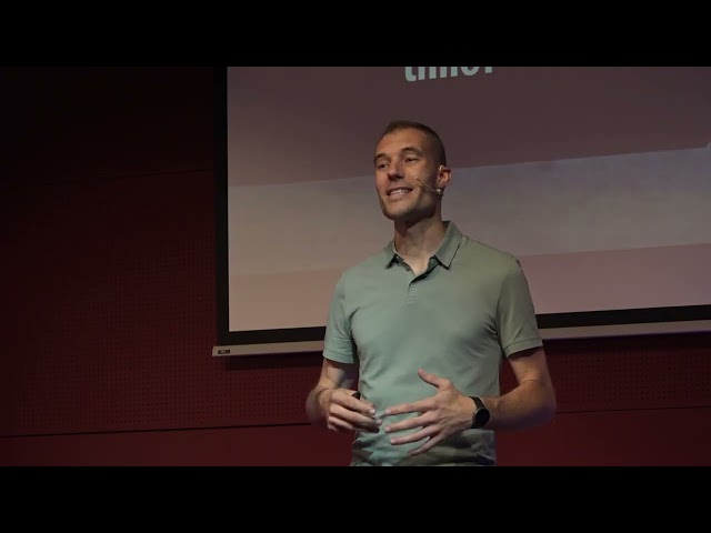 Going all-in on digital creation | Michael Kohlegger | TEDxFHKufstein