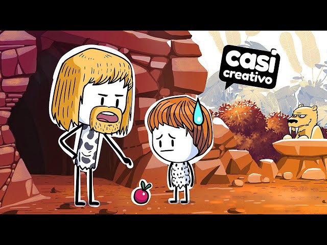 Castigos de Padres a Hijos Antes y Ahora | Casi Creativo