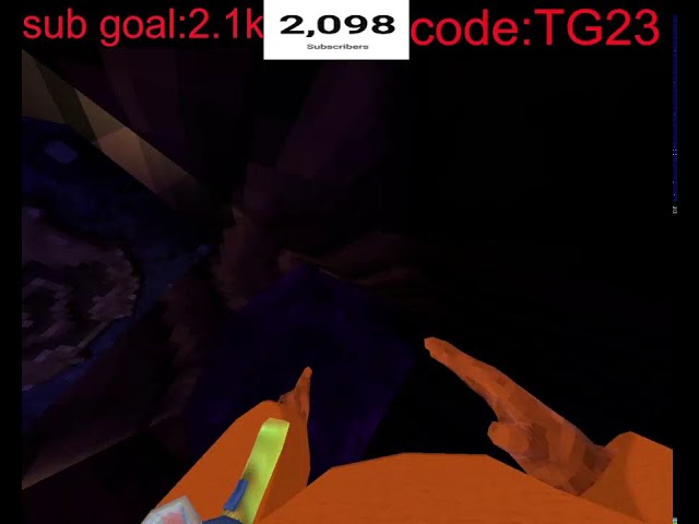 Gorilla Tag MINIGAMES 🔴LIVE🔴