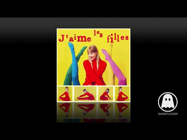 Kate Bollinger - J'aime les filles