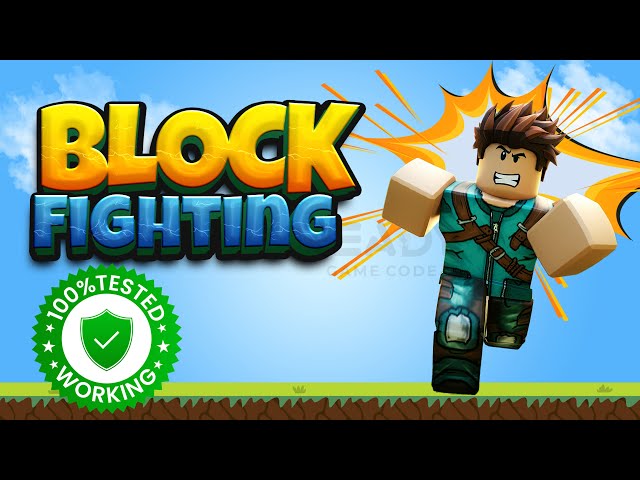 Block Fighting – Unity Game Source Code | Ultimate Battle Arena 🧱🎮