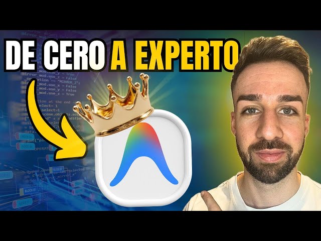 Cómo Sacar todo el Potencial de Google Antigravity: Guía Completa de Principiante a Experto