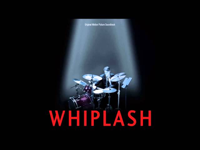 Whiplash Soundtrack 06 - Caravan