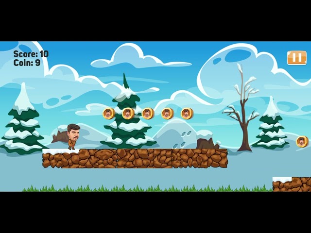 Temple Runner - Game