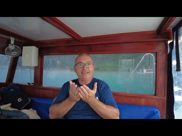 Hors série Catamaran VS Monocoque
