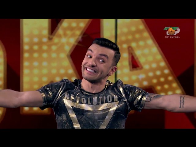 Portokalli, 18 Mars 2018 - Kimikati (Surpriza e kusherinjve per ditelindje)