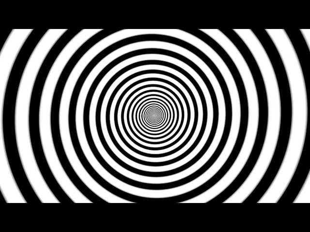 Spiral Extreme1 video, hypnosis meditation trance.