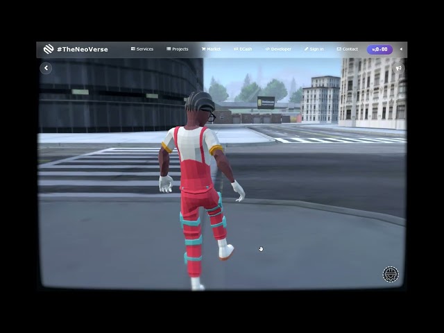 Three.js Virtual Experience Engine | Exporting Optimized GLB from Blender