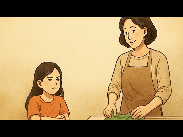 [Music Express] Different Ways, Same Love (A Song with a Story) _ A song based on the story of li...