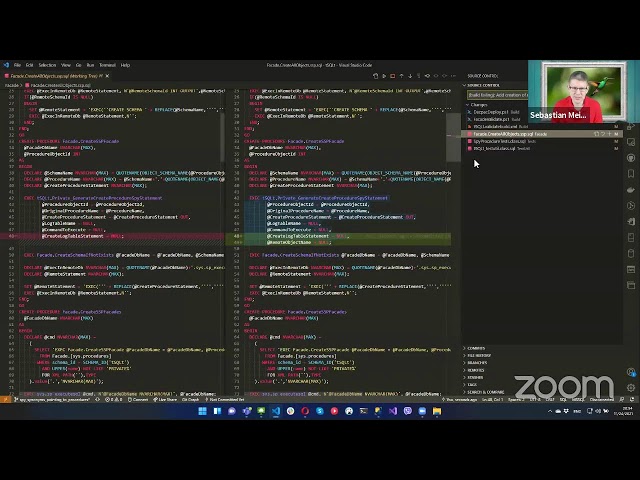 tSQLt Live: Spying Procedure Synonyms, Episode 5