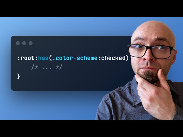 Practical Use Cases for :has() Pseudo-Class