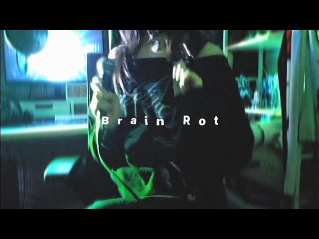 Brain Rot (tokyomanaka) / xei cover
