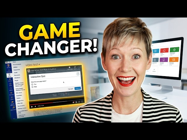 Canvas Studio Tutorial (2026): Everything Teachers Need to Know