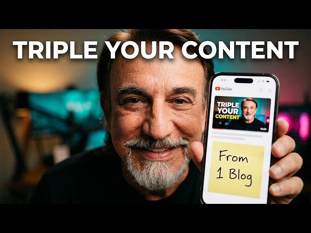Repurposing Content Boost Your Brand Growth with Video Multiplication