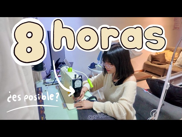 Creating and selling a bag in just 8 hours (from scratch)