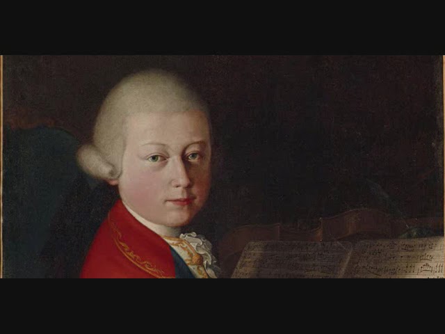 MOZART - Concertone for 2 Violins, Oboe, Violoncello & Orchestra (K190)