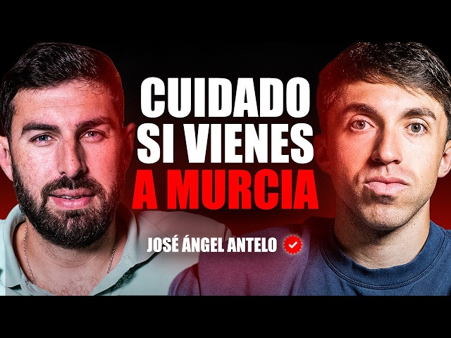#161 - Por qué VOX ya no es lo que era: Ex Miembro del partido lo desmonta al completo 