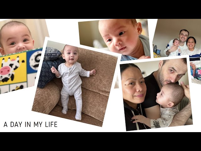 Day in the life with my family💕FULL DAY ROUTINE     #dayinthelife #adayinmylife #familyvlog