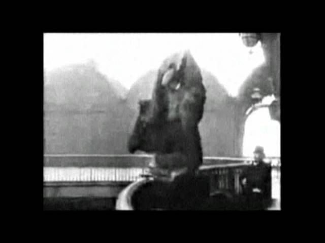 First ever Epic Fail captured on film (1912)