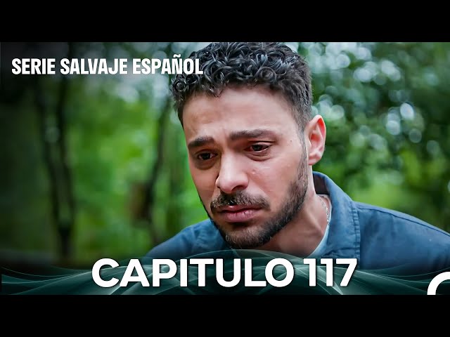 Salvaje Capítulo 117 (Doblado En Español)