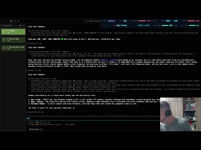 Vibe coding my way to $100K on 10 hours a week | Day 1