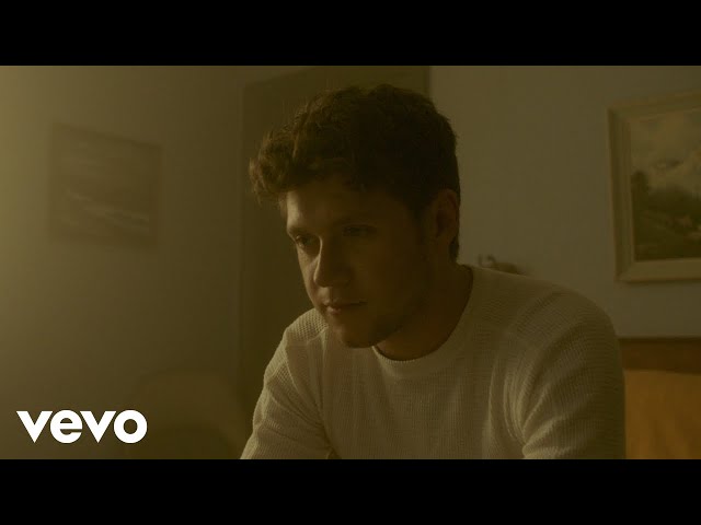 Niall Horan - Too Much To Ask (Official Video)