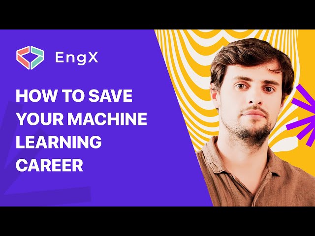 Future of Machine Learning Engineers / Will AI Replace Engineers / AI and I