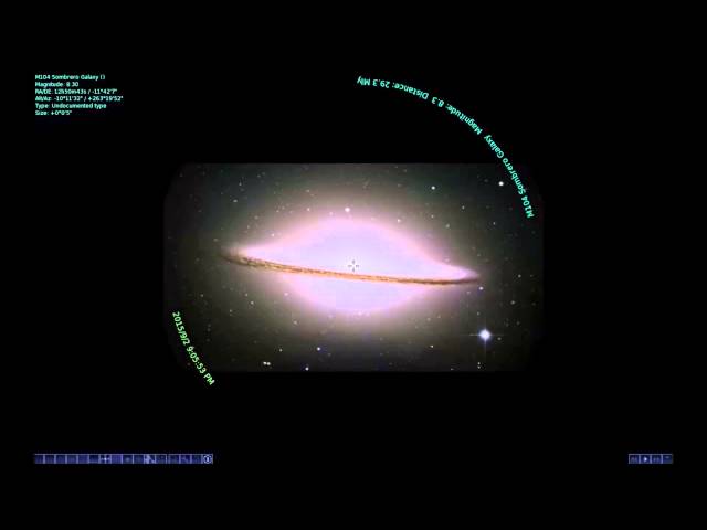 360 a short guide to the universe