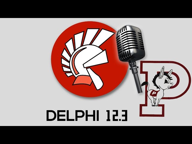 RAD Studio Delphi 12.3 Subir Nivel API 36 Desde AndroidManifest template XML