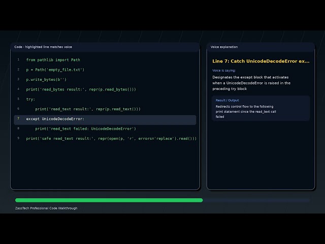 Python's read_bytes vs read_text: The 1-Line Fix for Empty Files