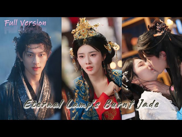 【Full Version】The princess wed the sickly general, as his chest held the heart of her dead beloved!