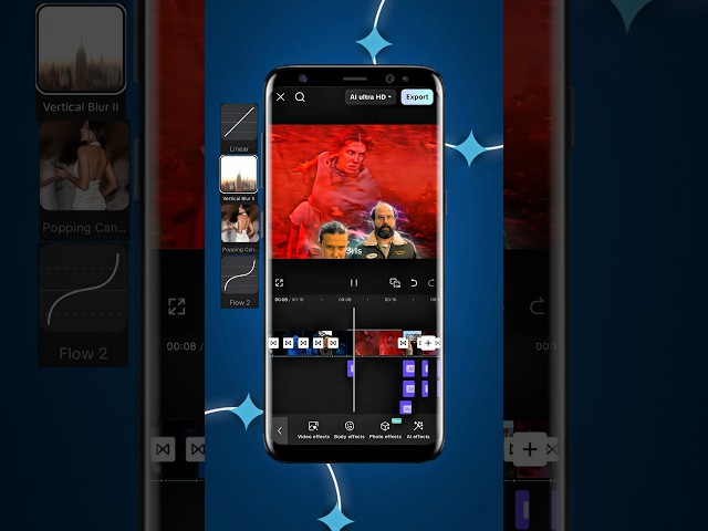 How To Make Template In Capcut Trending Tutorial Edit #capcut #edit #shortsfeed