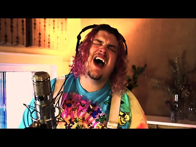 TALK  - House of the Rising Sun (Cover)