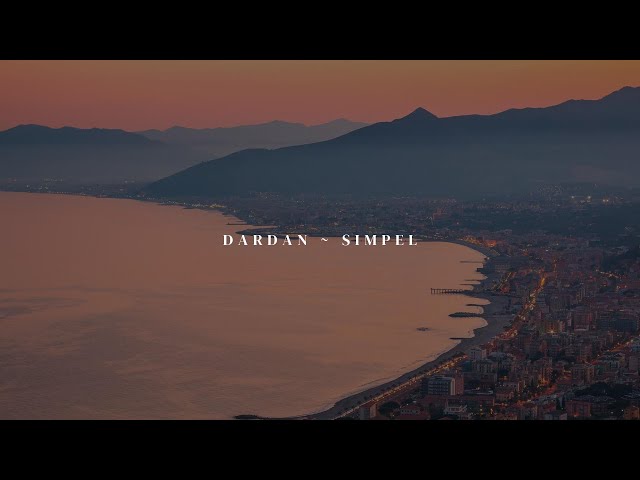 DARDAN ~ SIMPEL Lyrics